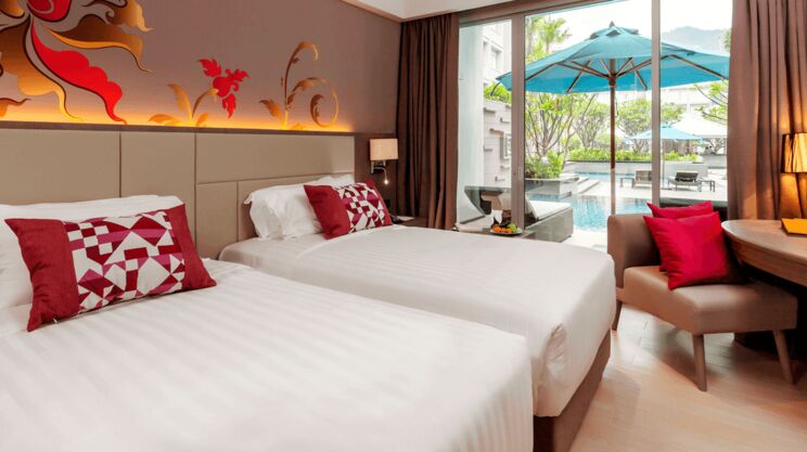 Grand Mercure Phuket Patong